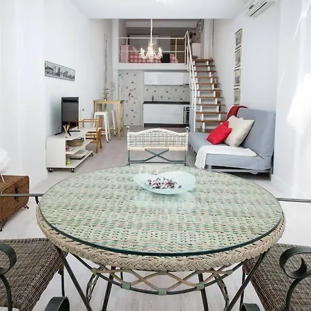 Apartmán Duplex Center Parking Netflix Amazon Video *